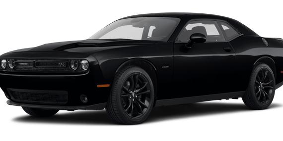 DODGE CHALLENGER 2019 2C3CDZBT5KH540525 image