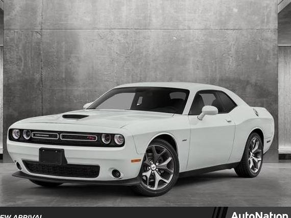 DODGE CHALLENGER 2019 2C3CDZBTXKH583533 image
