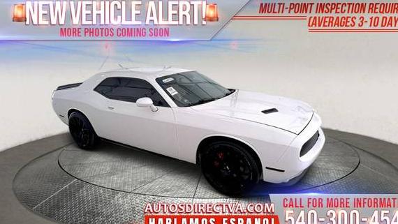 DODGE CHALLENGER 2019 2C3CDZAG9KH574391 image DODGE CHALLENGER 2019 2C3CDZAG9KH574391 image