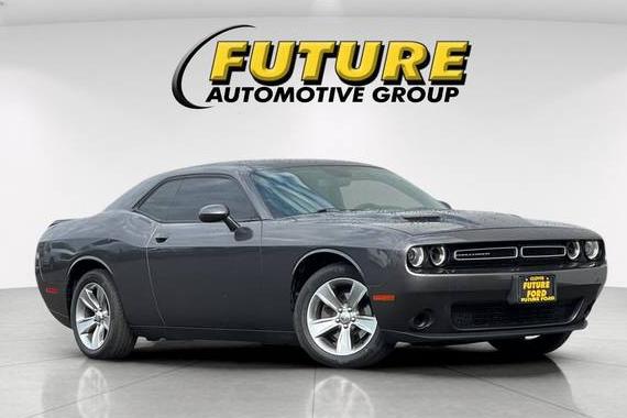 DODGE CHALLENGER 2019 2C3CDZAG1KH672248 image DODGE CHALLENGER 2019 2C3CDZAG1KH672248 image