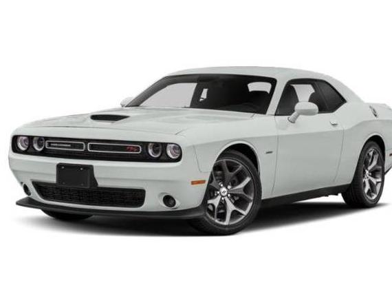 DODGE CHALLENGER 2019 2C3CDZBTXKH699170 image