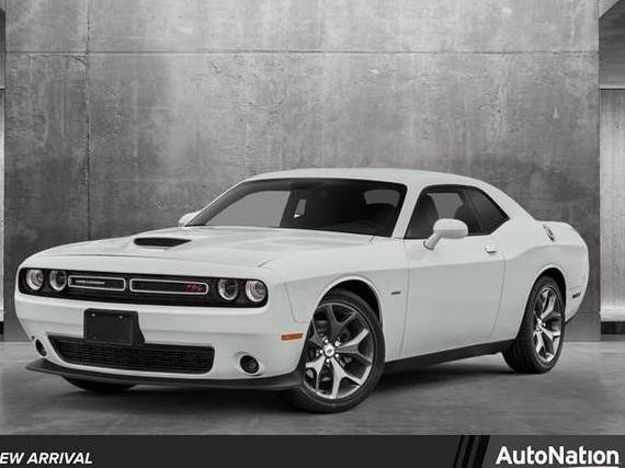 DODGE CHALLENGER 2019 2C3CDZBT5KH512126 image