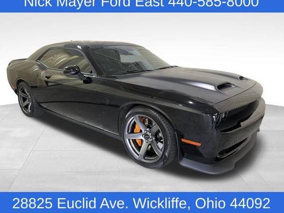 DODGE CHALLENGER 2019 2C3CDZL97KH694897 image DODGE CHALLENGER 2019 2C3CDZL97KH694897 image