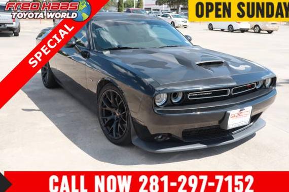 DODGE CHALLENGER 2019 2C3CDZBT1KH751883 image DODGE CHALLENGER 2019 2C3CDZBT1KH751883 image