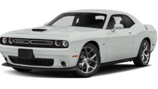 DODGE CHALLENGER 2019 2C3CDZBT9KH530001 image