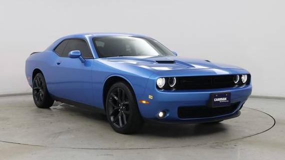 DODGE CHALLENGER 2019 2C3CDZAG5KH574436 image