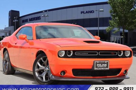 DODGE CHALLENGER 2019 2C3CDZBTXKH524384 image