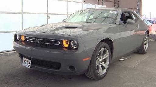 DODGE CHALLENGER 2019 2C3CDZAG5KH674083 image