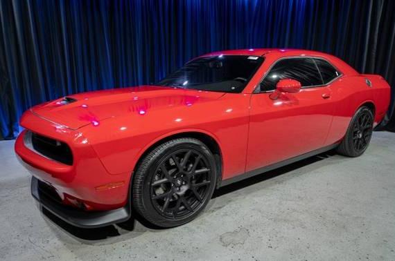 DODGE CHALLENGER 2019 2C3CDZJG7KH557489 image DODGE CHALLENGER 2019 2C3CDZJG7KH557489 image