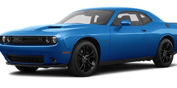 DODGE CHALLENGER 2019 2C3CDZBTXKH718817 image DODGE CHALLENGER 2019 2C3CDZBTXKH718817 image