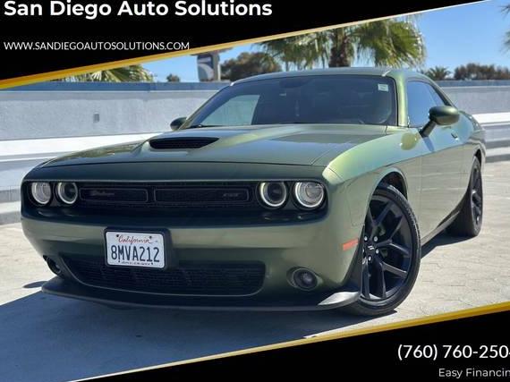 DODGE CHALLENGER 2019 2C3CDZJG3KH717061 image DODGE CHALLENGER 2019 2C3CDZJG3KH717061 image