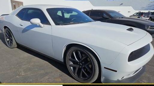 DODGE CHALLENGER 2019 2C3CDZJG6KH521180 image