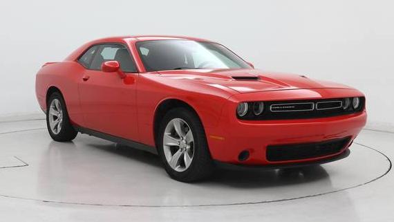 DODGE CHALLENGER 2019 2C3CDZAG5KH557653 image