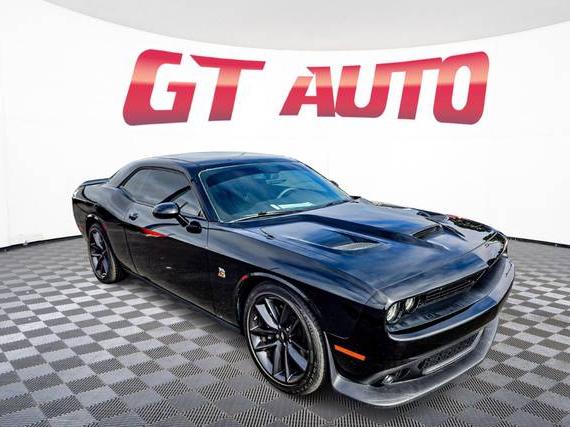 DODGE CHALLENGER 2019 2C3CDZFJ0KH596607 image DODGE CHALLENGER 2019 2C3CDZFJ0KH596607 image