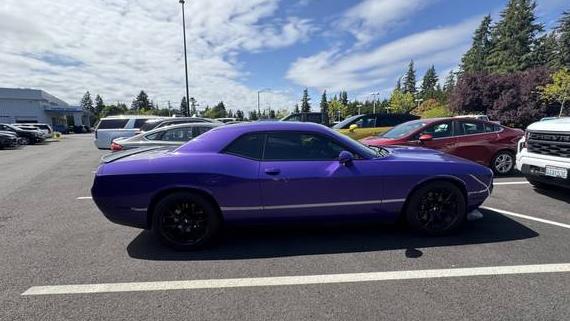 DODGE CHALLENGER 2019 2C3CDZBT3KH525960 image