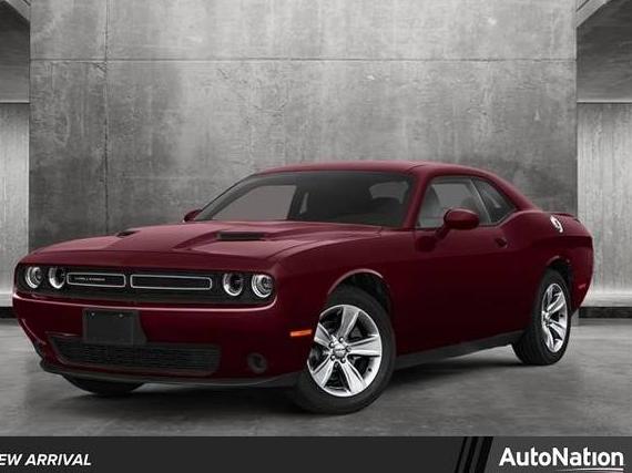 DODGE CHALLENGER 2019 2C3CDZAG4KH719336 image