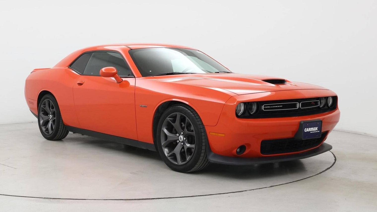 DODGE CHALLENGER 2019 2C3CDZBT9KH642149 image