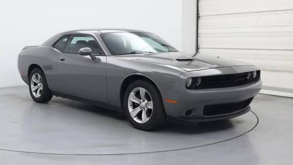 DODGE CHALLENGER 2019 2C3CDZAG2KH561742 image DODGE CHALLENGER 2019 2C3CDZAG2KH561742 image