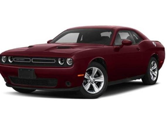 DODGE CHALLENGER 2019 2C3CDZAG4KH574864 image