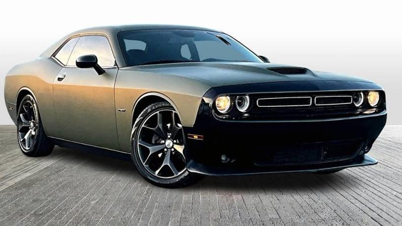 DODGE CHALLENGER 2019 2C3CDZBT4KH602822 image