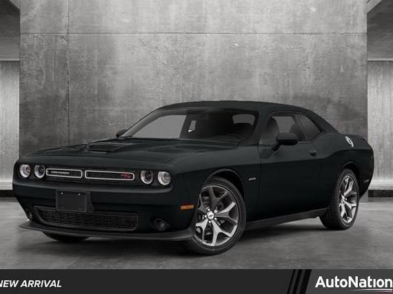 DODGE CHALLENGER 2019 2C3CDZBT0KH539038 image