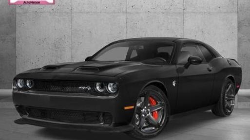 DODGE CHALLENGER 2019 2C3CDZC92KH668515 image