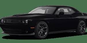 DODGE CHALLENGER 2019 2C3CDZJG5KH620668 image