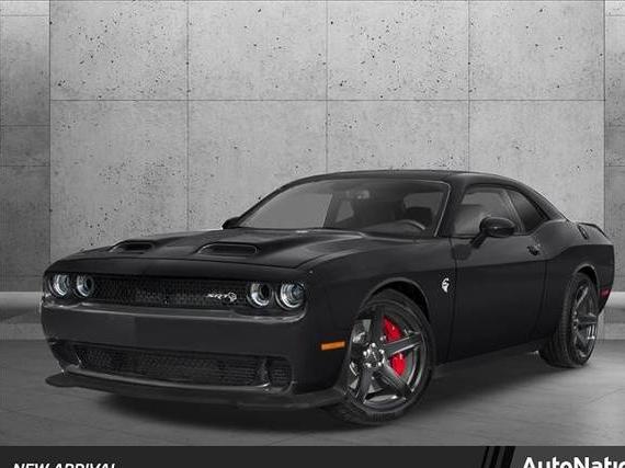 DODGE CHALLENGER 2019 2C3CDZC97KH758520 image