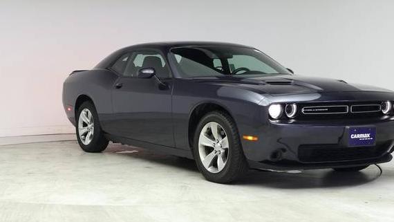 DODGE CHALLENGER 2019 2C3CDZAG8KH656290 image