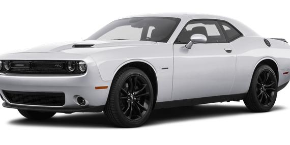 DODGE CHALLENGER 2019 2C3CDZBT1KH513502 image