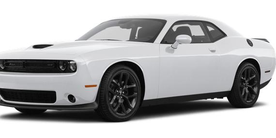 DODGE CHALLENGER 2019 2C3CDZJG7KH756414 image DODGE CHALLENGER 2019 2C3CDZJG7KH756414 image