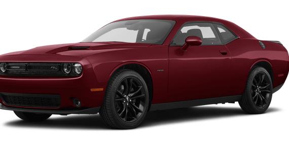 DODGE CHALLENGER 2019 2C3CDZBT2KH733747 image