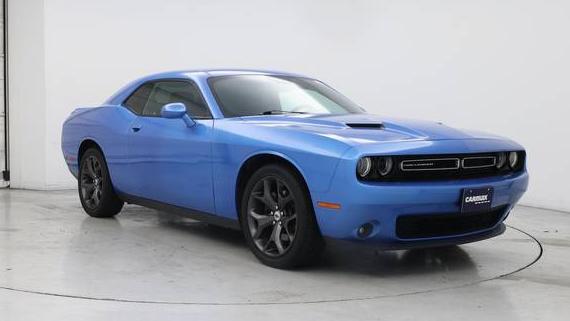 DODGE CHALLENGER 2019 2C3CDZAG0KH509543 image DODGE CHALLENGER 2019 2C3CDZAG0KH509543 image