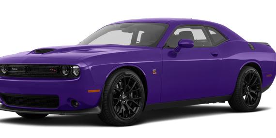 DODGE CHALLENGER 2019 2C3CDZFJ4KH570852 image DODGE CHALLENGER 2019 2C3CDZFJ4KH570852 image