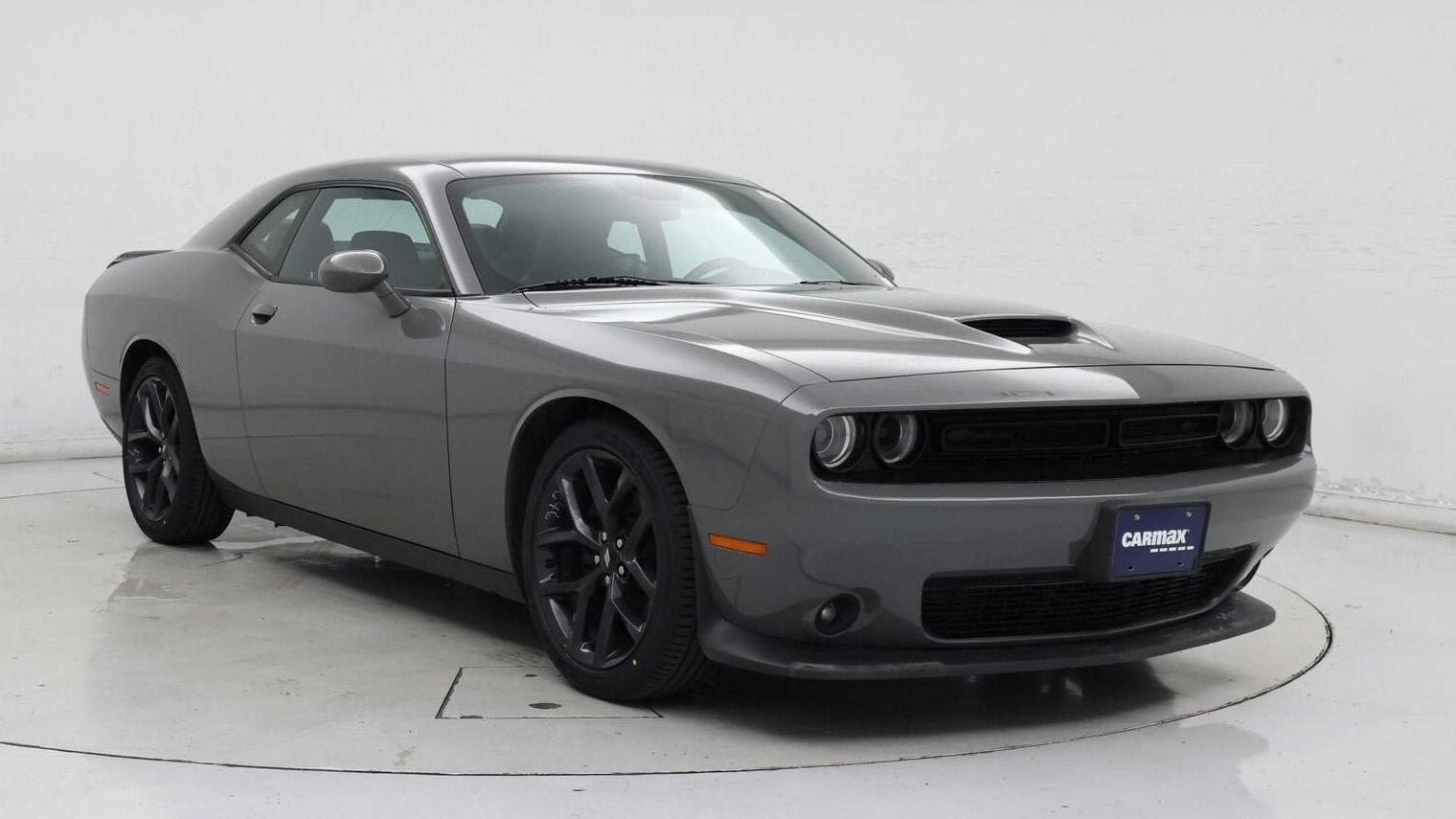 DODGE CHALLENGER 2019 2C3CDZJG3KH652583 image