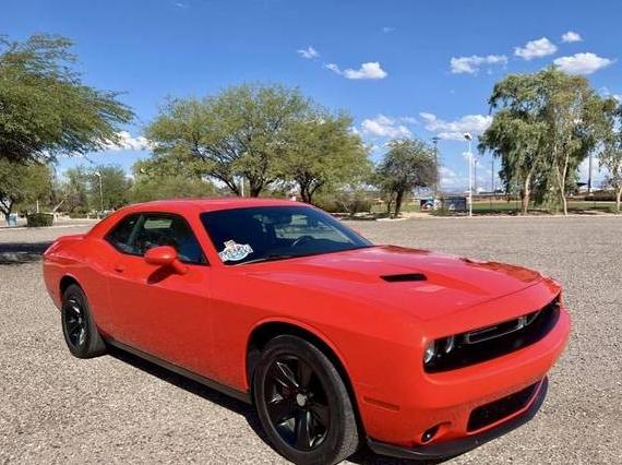 DODGE CHALLENGER 2019 2C3CDZAG2KH758510 image DODGE CHALLENGER 2019 2C3CDZAG2KH758510 image