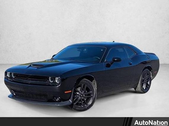 DODGE CHALLENGER 2019 2C3CDZKG3KH522236 image DODGE CHALLENGER 2019 2C3CDZKG3KH522236 image