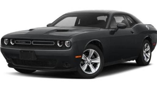 DODGE CHALLENGER 2019 2C3CDZAG0KH521725 image