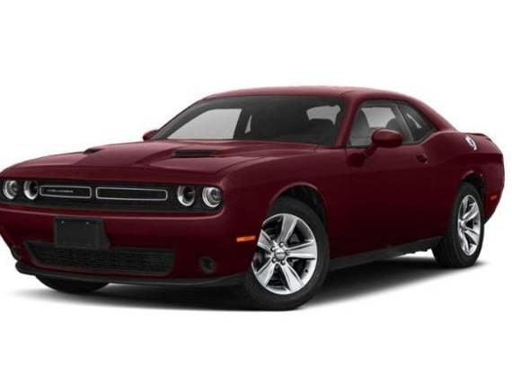 DODGE CHALLENGER 2019 2C3CDZAG5KH667957 image