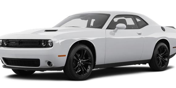 DODGE CHALLENGER 2019 2C3CDZGG9KH729531 image DODGE CHALLENGER 2019 2C3CDZGG9KH729531 image
