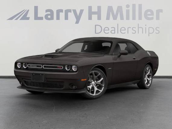DODGE CHALLENGER 2019 2C3CDZKG0KH752641 image