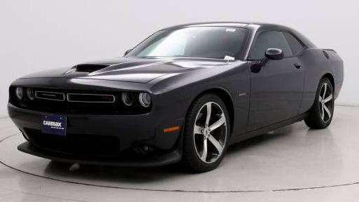 DODGE CHALLENGER 2019 2C3CDZBT2KH651842 image