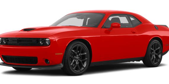 DODGE CHALLENGER 2019 2C3CDZJG0KH690269 image DODGE CHALLENGER 2019 2C3CDZJG0KH690269 image
