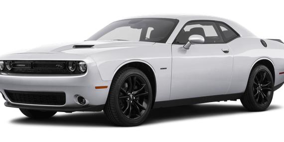 DODGE CHALLENGER 2019 2C3CDZBT2KH549540 image