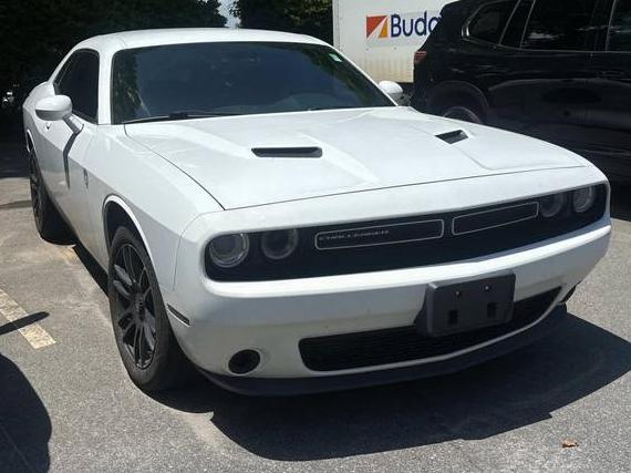 DODGE CHALLENGER 2019 2C3CDZAG4KH606745 image DODGE CHALLENGER 2019 2C3CDZAG4KH606745 image
