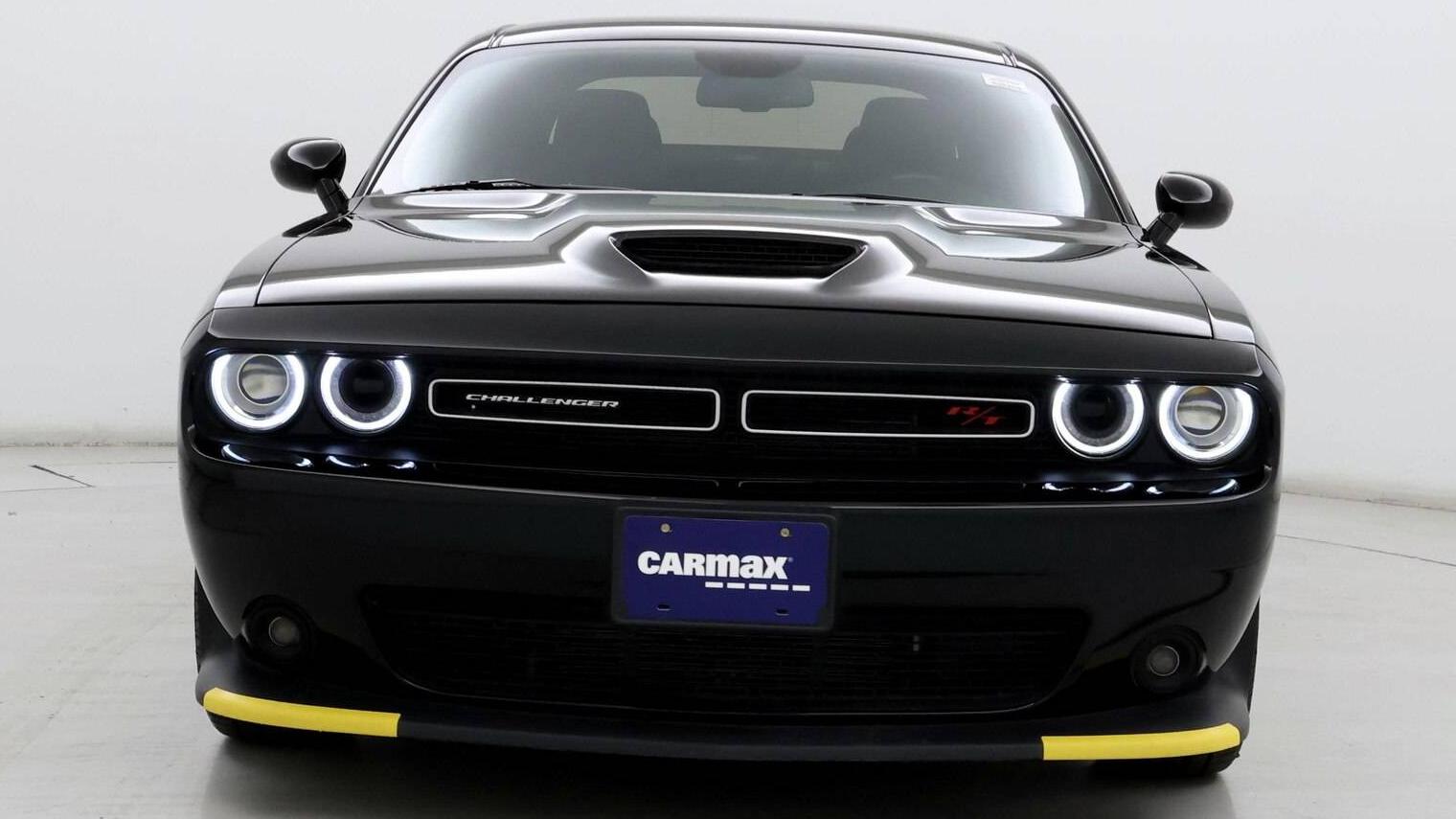 DODGE CHALLENGER 2019 2C3CDZBT1KH756498 image