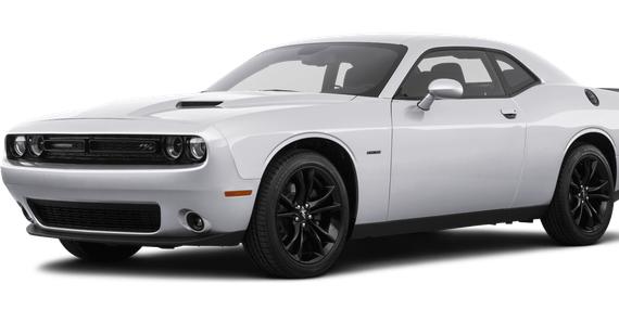 DODGE CHALLENGER 2019 2C3CDZBT8KH747703 image