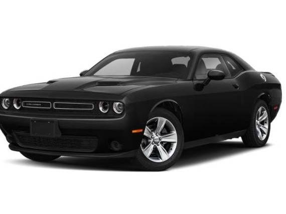 DODGE CHALLENGER 2019 2C3CDZAG5KH735299 image