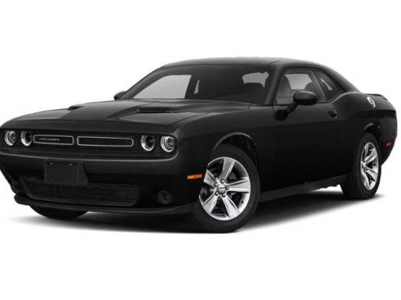 DODGE CHALLENGER 2019 2C3CDZAGXKH500512 image DODGE CHALLENGER 2019 2C3CDZAGXKH500512 image