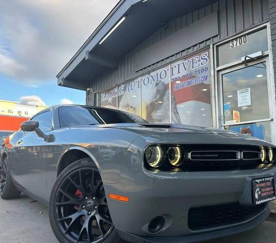 DODGE CHALLENGER 2019 2C3CDZAG7KH525822 image DODGE CHALLENGER 2019 2C3CDZAG7KH525822 image